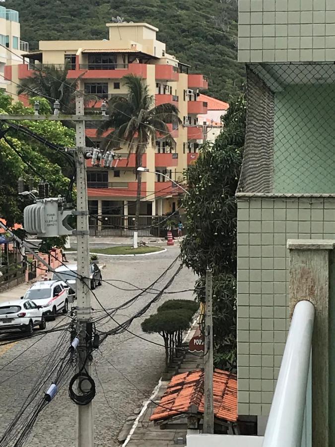 Casa Paraiso 2 أرايال دو كابو المظهر الخارجي الصورة