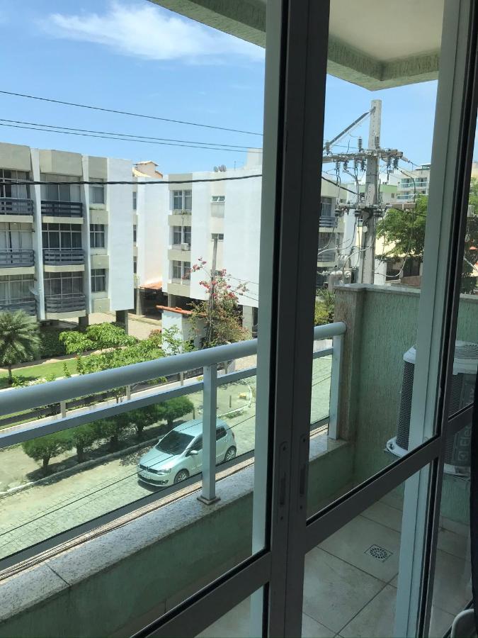 Casa Paraiso 2 أرايال دو كابو المظهر الخارجي الصورة