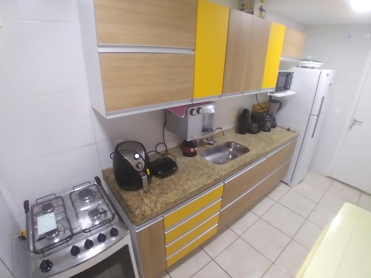 Casa Paraiso 2 أرايال دو كابو المظهر الخارجي الصورة